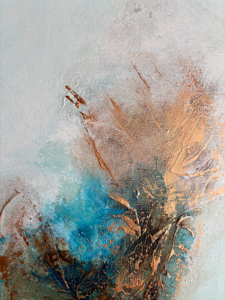 Luminous Wild