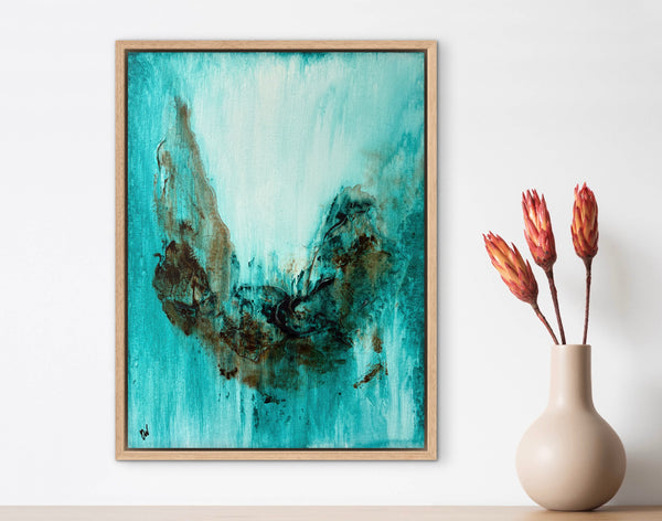 Wild Emergence