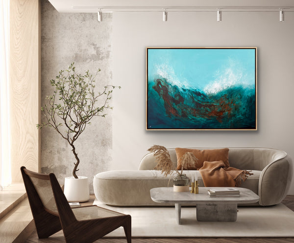 Wild Sea