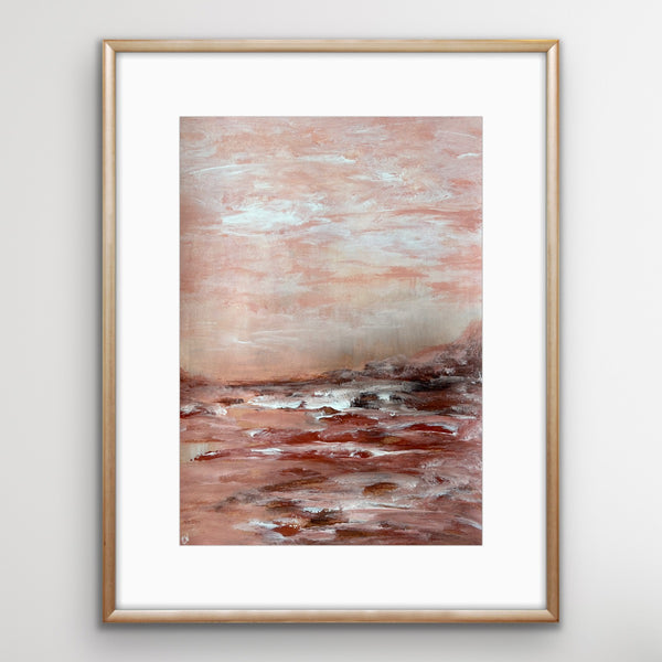 Rose Haze
