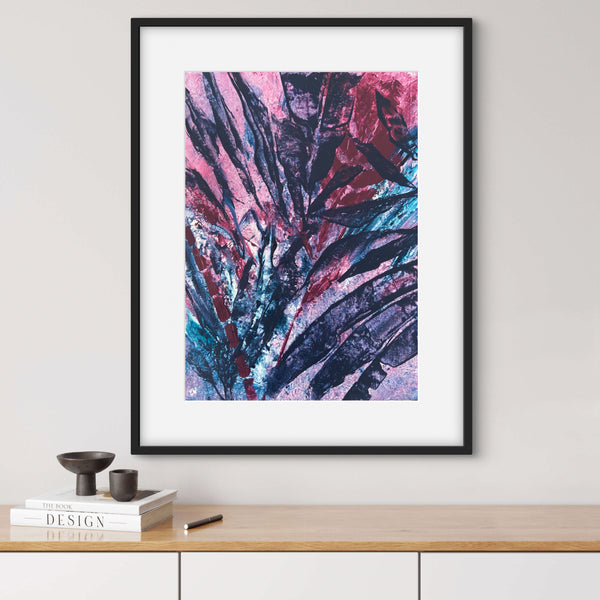 Lush Botanics
