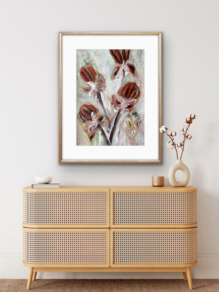 Wildflowers Awaken