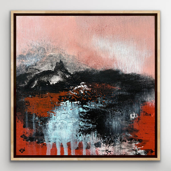 Dream Fragments