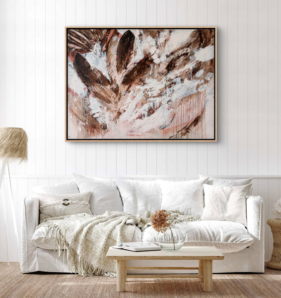 Blush Haven