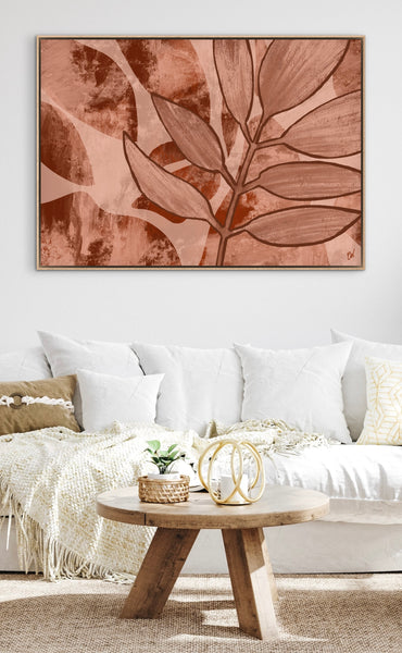 Earth In Bloom