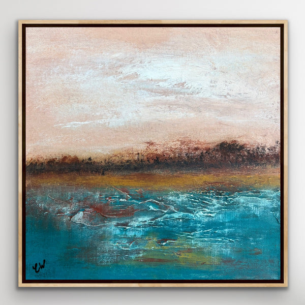 Late Afternoon