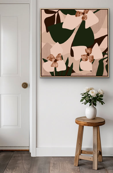 Verdant Muse