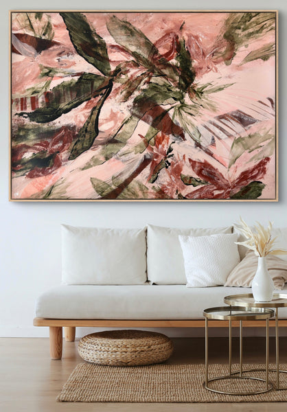 Haven In The Tropics