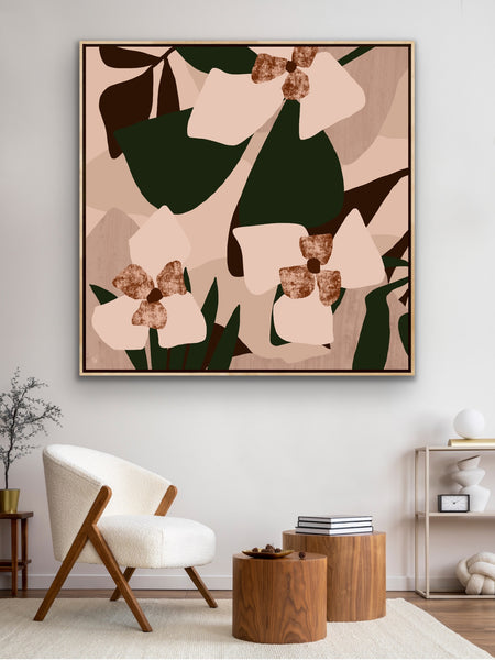 Verdant Muse