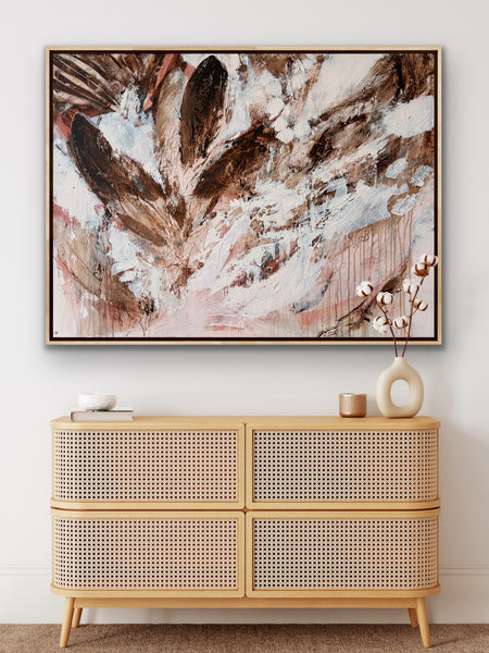 Blush Haven