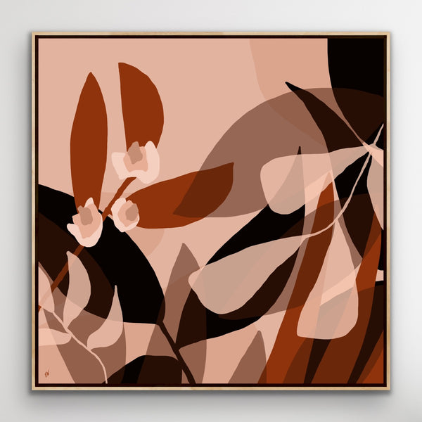 Desert In Bloom