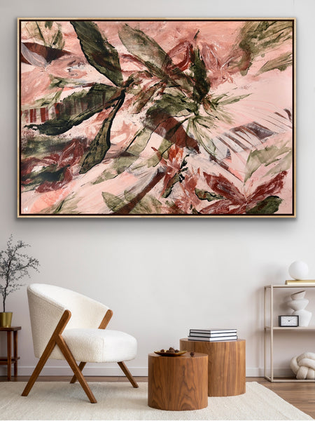 Haven In The Tropics