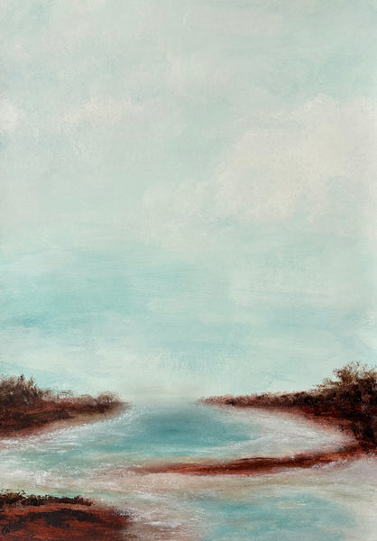 Days Of Calm