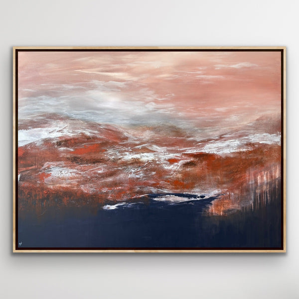 Dusk Horizons