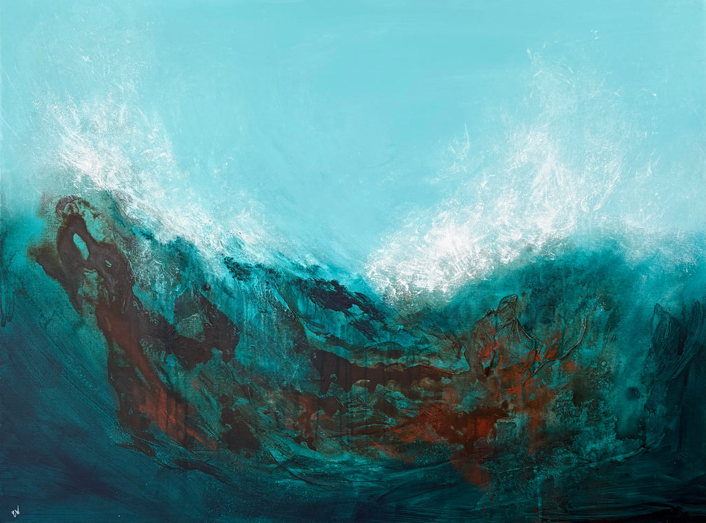 Wild Sea