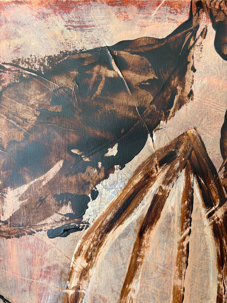 Earthen Muse