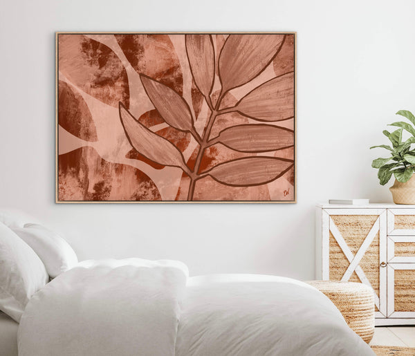 Earth In Bloom