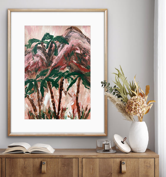 Sunset Ridge Palms