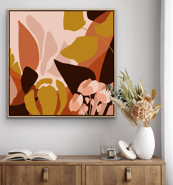Autumn Daydreams