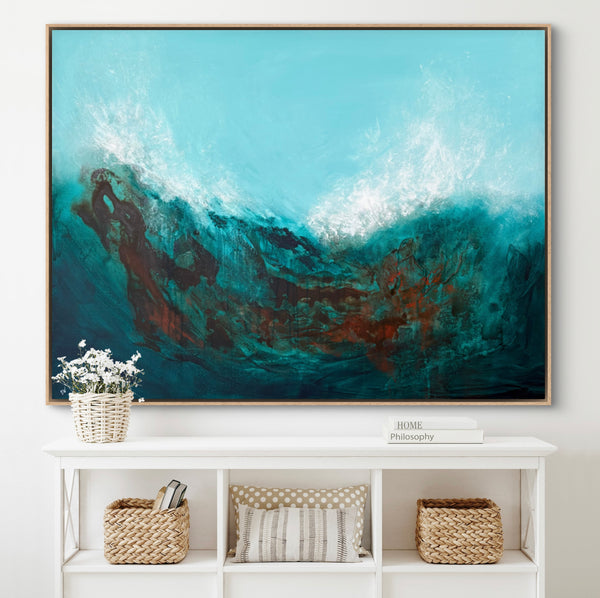 Wild Sea