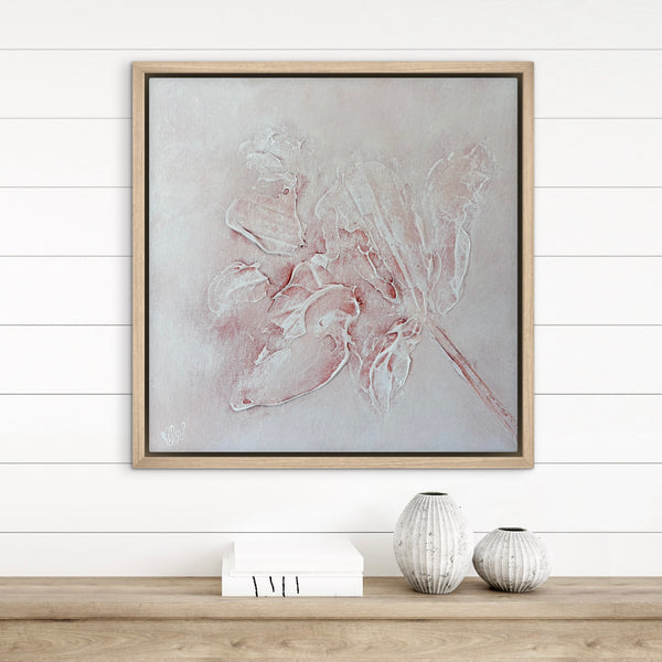 Whispered Bloom