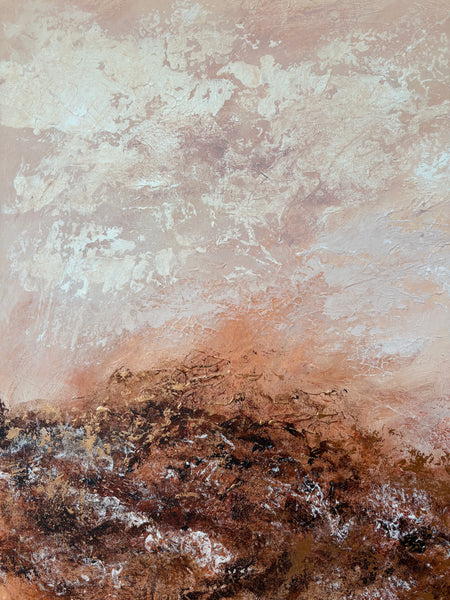 Sun Kissed Earth