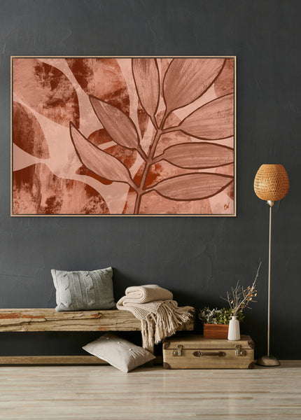 Earth In Bloom