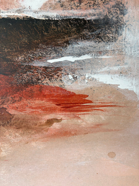 Tides At Dusk