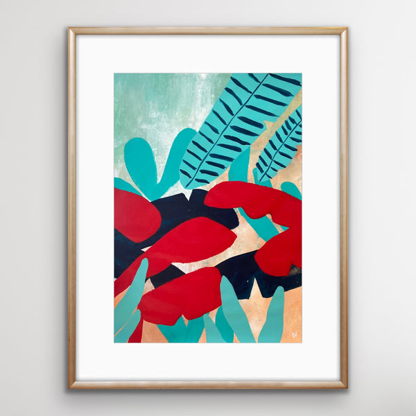 Jungle