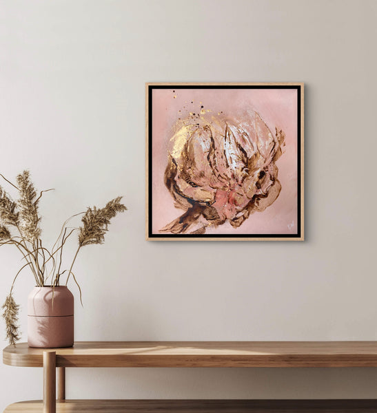 Blush Bloom