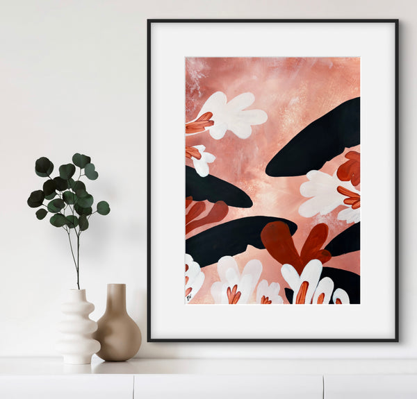 Island Foliage