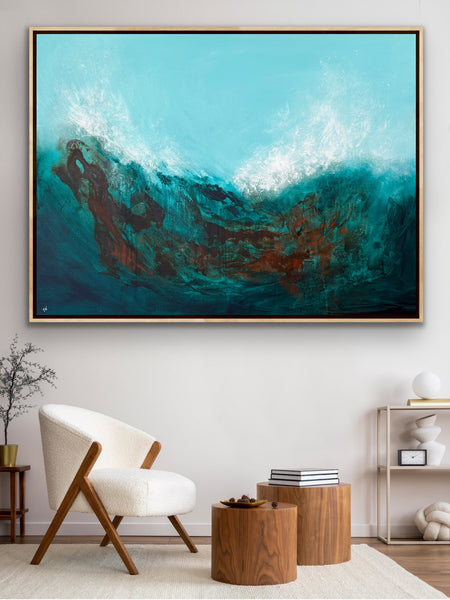 Wild Sea