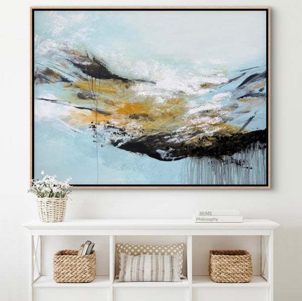 The Promise Of Light