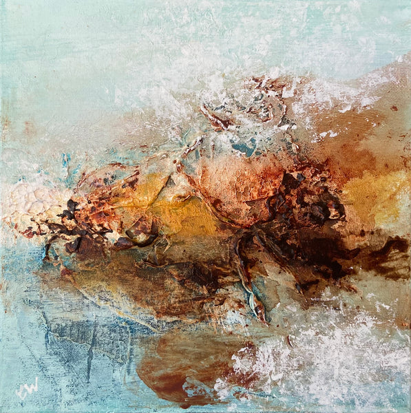 Unearthed