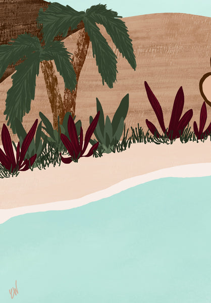 Wild Eden
