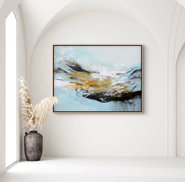 The Promise Of Light