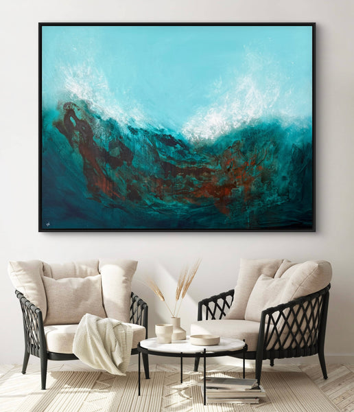 Wild Sea