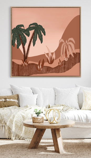 Palm Haven