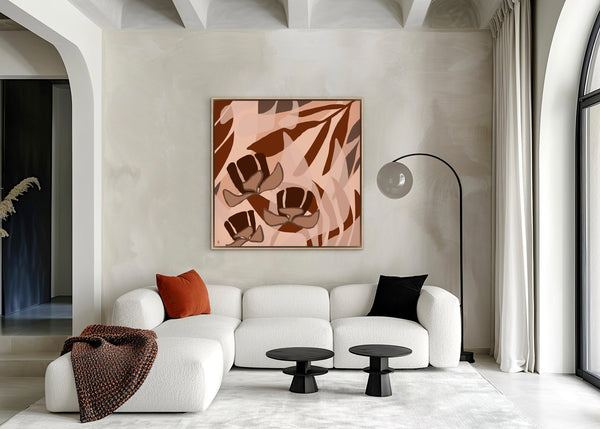 Desert Dreamscape