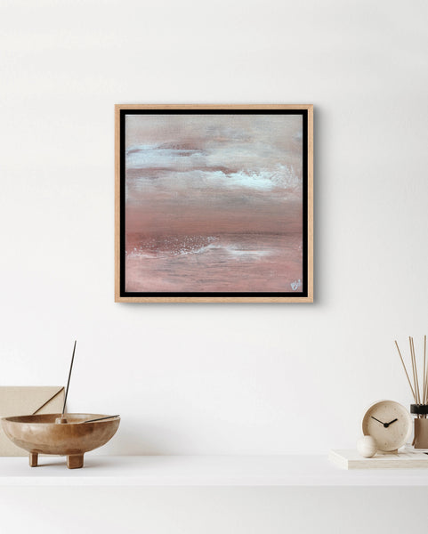 Salt Air In Blush