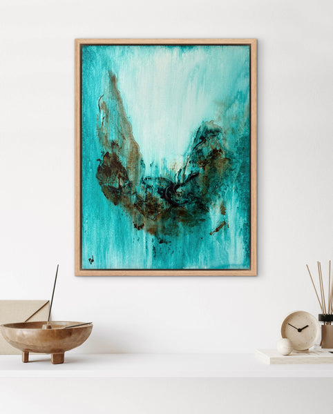 Wild Emergence