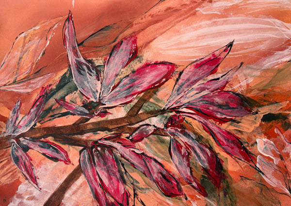 Desert Muse