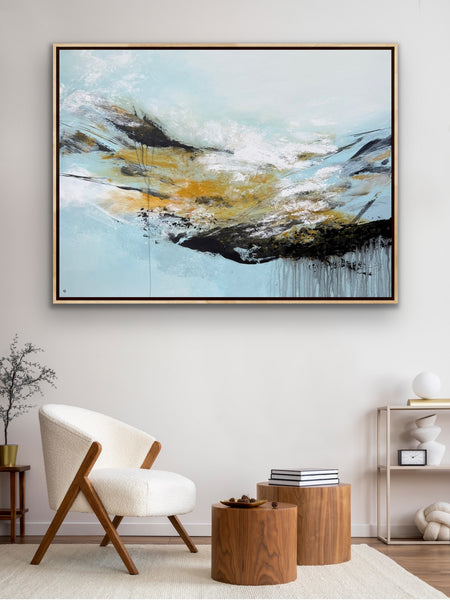 The Promise Of Light