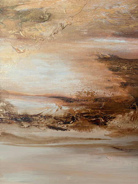 Earthen Reverie