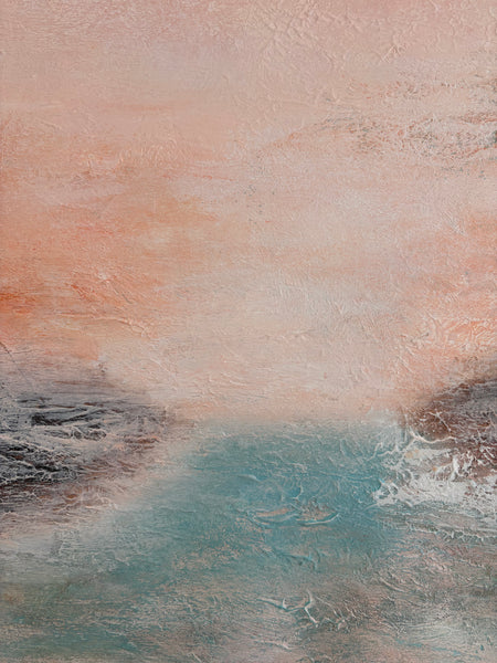 Serene Expanse