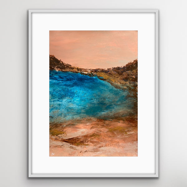 The Cove