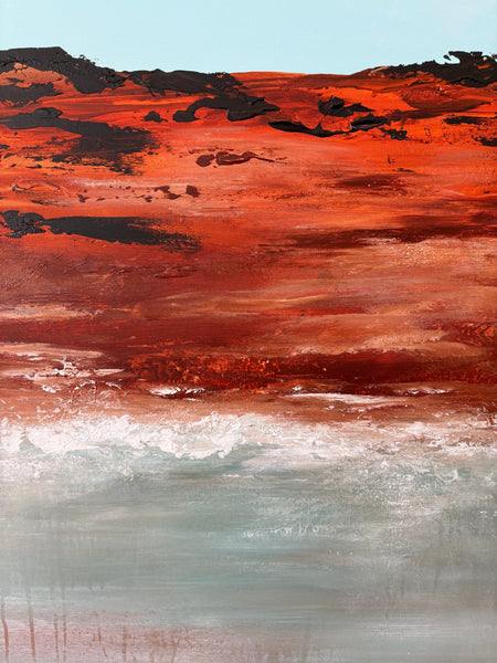Wild Coast