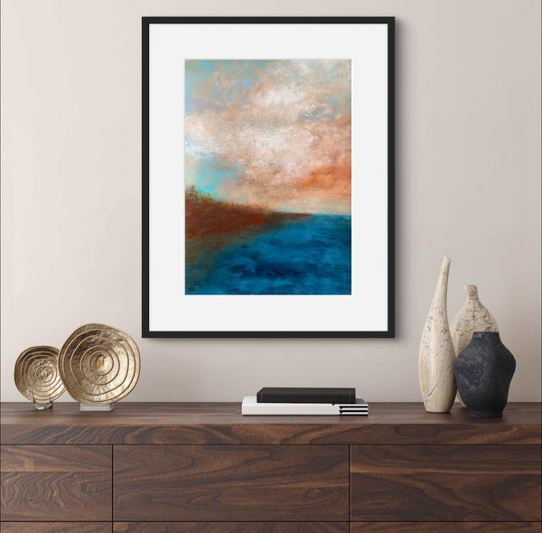 Winter Skies