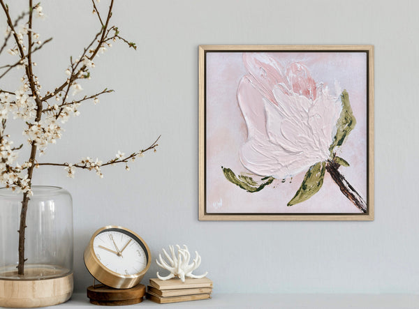Blush Flora