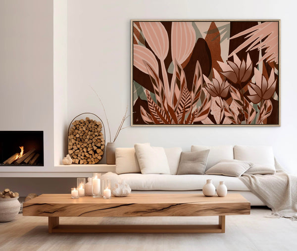 Botanical Solace